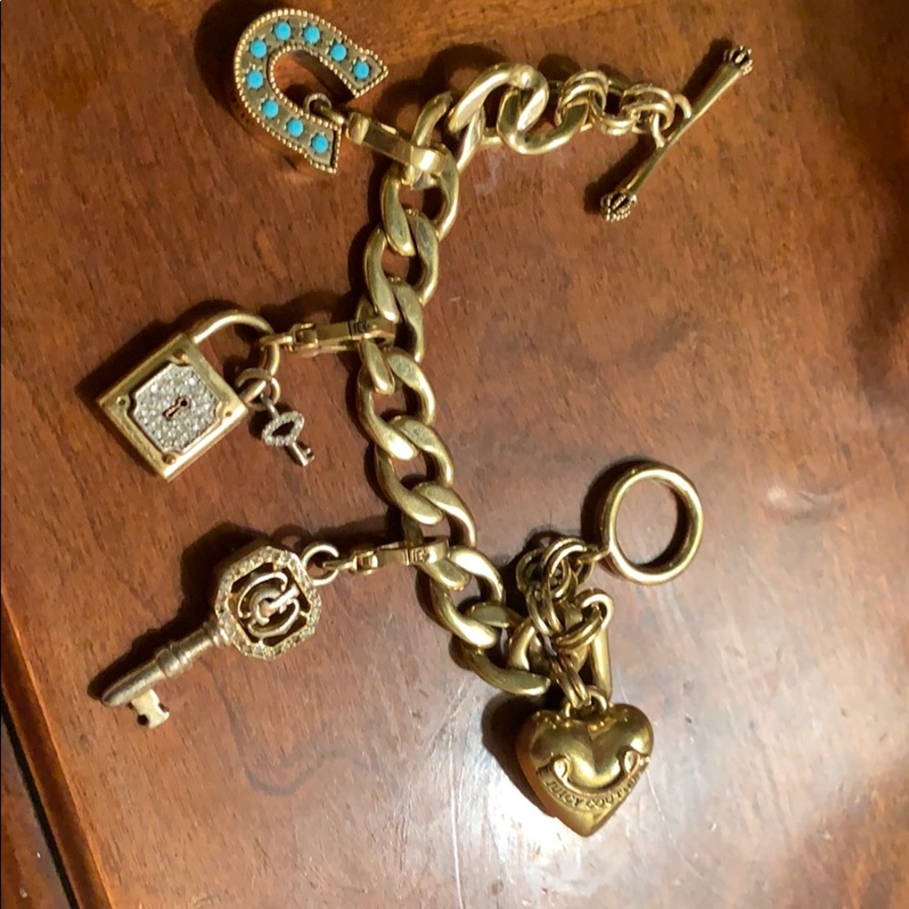 Juicy bracelet
